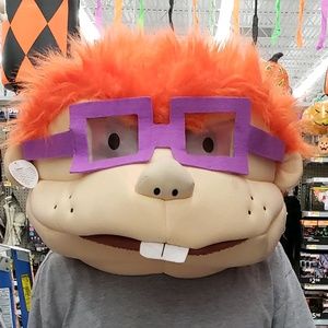 Meet your Posher, Ryan